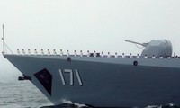 Đầu tháng này, Bộ Quốc phòng Mỹ nói rằng Trung Quốc đang nỗ lực mở căn cứ hải quân ở Campuchia. (Ảnh: SCMP)