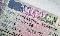 Pháp bác tin đổi thủ tục cấp visa cho người Việt vì vụ 39 người chết trên xe tải