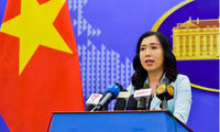 Bà Lê Thị Thu Hằng