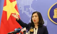 Bà Lê Thị Thu Hằng