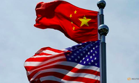 Quan hệ Mỹ - Trung nóng đến tận những ngày cuối cùng của chính quyền Trump. (Ảnh: Reuters)