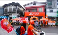 Mytel là thương hiệu của Viettel tại Myanmar. (Ảnh: Mytel)