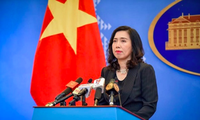 Bà Lê Thị Thu Hằng