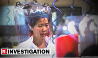 Bà Shi Zhengli. (Ảnh: Viện Virus học Vũ Hán)
