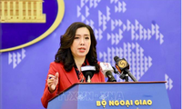 Bà Lê Thị Thu Hằng