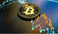 Bitcoin đang được giao dịch quanh ngưỡng 40.500 USD. (Đồ hoạ: CNBC)