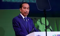 Tổng thống Indonesia Joko Widodo. (Ảnh: Reuters)