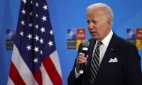 Tổng thống Mỹ Joe Biden. (Ảnh: Guardian)