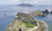 Khu vực quần đảo Senkaku/Điếu Ngư