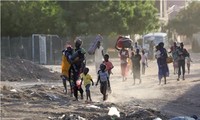 Hơn 3.000 thương vong trong cuộc binh biến Sudan bắt đầu từ ngày 15/4. (Ảnh: Al Jazeera)