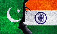 Ấn Độ bác cáo buộc của Pakistan về hai vụ ám sát