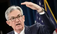 Chủ tịch Fed Jerome Powell. (Ảnh: Getty)
