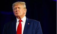 Toà án Tối cao Mỹ ra phán quyết, ông Trump tuyên bố chiến thắng lớn