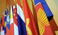 ASEAN ra tuyên bố chung chia buồn Tổng Bí thư Nguyễn Phú Trọng từ trần