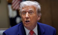 Tổng thống Mỹ Trump chặn Israel tấn công địa điểm hạt nhân của Iran?