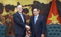 Doanh nghiệp Trung Quốc muốn làm 'siêu dự án' đường sắt Việt Nam