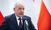 Tổng thống Hungary Sulyok Tamas