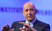 Đại sứ Mỹ tại Thổ Nhĩ Kỳ Thomas Barrack
