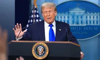 Tổng thống Mỹ Trump thông báo đạt được thoả thuận thương mại với Việt Nam