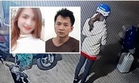 Đối tượng Hùng và Công (chủ mưu vụ án) bị bắt giữ và khởi tố.