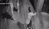 Hình ảnh cắt từ video.