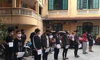 Các đối tượng