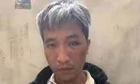 Bị cáo Trung.