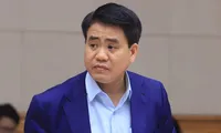 Ông Nguyễn Đức Chung
