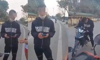 Công an quận Tây Hồ (Hà Nội) triệu tập nghi phạm liên quan tới vụ tấn công tình dục hàng loạt người nước ngoài sống quanh hồ Tây