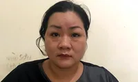 Đối tượng Huyền.