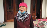 Chủ nhà trọ, hàng xóm kể về bé gái bị 9 chiếc đinh cắm trong hộp sọ