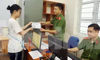 Hà Nội có thêm 230 điểm cấp đăng ký xe máy