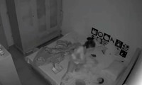 Hà Nội: Xác minh thông tin bảo mẫu bạo hành bé 1 tháng tuổi