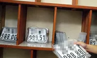 Người dân cần lưu ý gì khi tham gia phiên đấu giá biển số ô tô lần thứ nhất?
