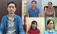 Diễn biến mới vụ nhóm lãnh đạo công ty chứng khoán &apos;thổi giá&apos; cổ phiếu tăng hơn 500%