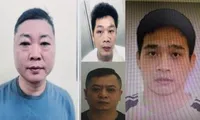 Bắt giữ hai nhóm &apos;giang hồ&apos; cộm cán hỗn chiến ở Hà Nội
