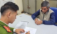 Nghi phạm giết người sa lưới sau 32 năm trốn truy nã