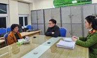 Cựu chủ tịch Công ty Sen Tài Thu cùng con gái bị bắt vì nghi vấn lừa đảo huy động vốn 1.000 tỷ đồng