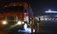 CSGT toàn quốc tập trung xử lý nồng độ cồn, ma túy... xuyên suốt năm 2024