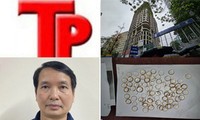 Bản tin Hình sự: Người phụ nữ bị lừa nhận cầm cố hơn 130 chỉ vàng giả