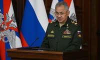 Quân đội Nga tuyên bố đang giành thế chủ động ở Ukraine