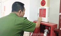 Bộ Công an đề xuất cắt giảm 29 thủ tục hành chính trong lĩnh vực PCCC và CNCH