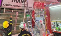 Hà Nội yêu cầu công an điều tra vụ cháy khiến 4 người chết ở phố Định Công Hạ