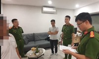 Khởi tố ông chủ có doanh thu trăm tỷ trên sàn thương mại điện tử nhưng trốn thuế