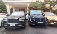 Tài sản đứng tên Mr Pips Phó Đức Nam ở nước ngoài sẽ được xử lý như thế nào?