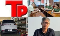 Bản tin Hình sự: Bé gái ở nhà một mình gào thét, vùng vẫy thoát khỏi kẻ dâm ô