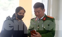 Các bước góp ý dự thảo sửa đổi, bổ sung Hiến pháp trên VNeID