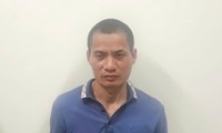 Lời khai của đối tượng đe doạ nữ nhân viên ngân hàng, cướp hơn 200 triệu đồng