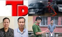 Bản tin Hình sự: Đối tượng &apos;ngáo đá&apos; đến công an khai nhận sử dụng ma túy