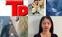 Bản tin Hình sự: Người phụ nữ bị chồng cầm dao chém nguy kịch trong lúc cãi vã